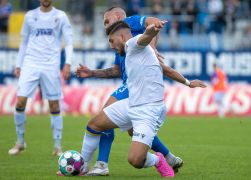 FC Carl Zeiss Jena Tasmania Berlin 28082021 000010